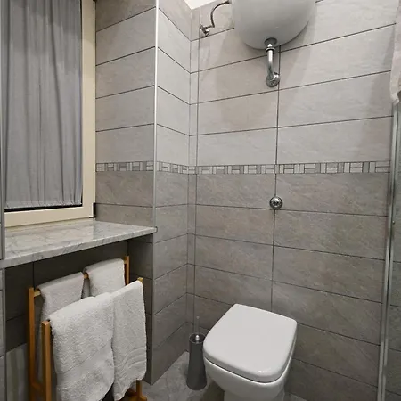 Appartement One House Pompeï