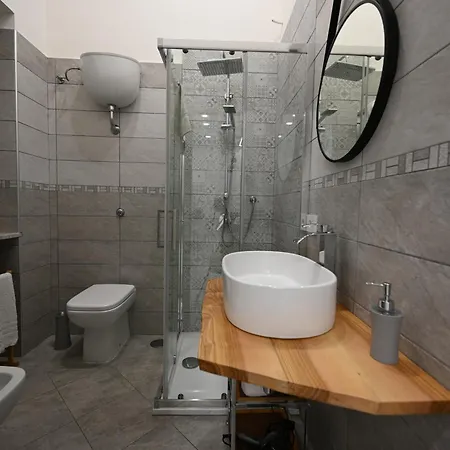 One House Appartement *