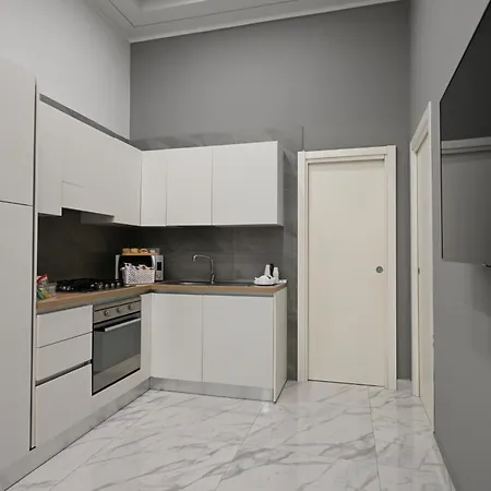 Appartement One House *