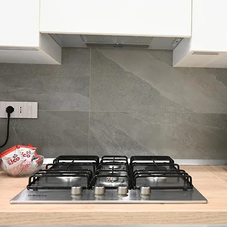 Appartement One House