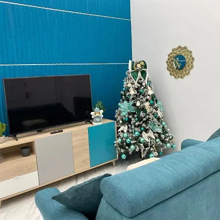 Апартаменти One House *
