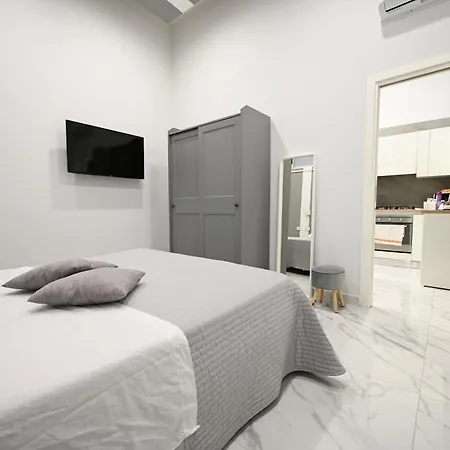 One House Appartement