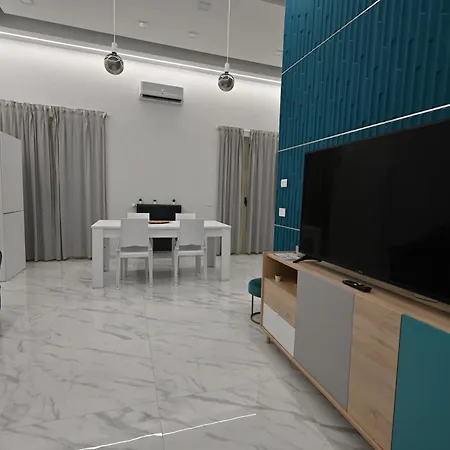 Appartement One House *