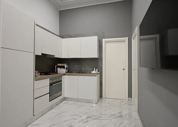 Appartement One House