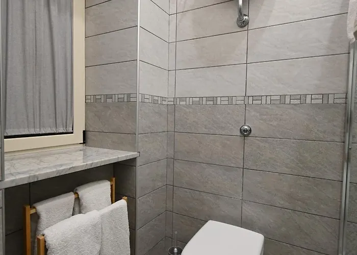 Appartement One House Pompeï