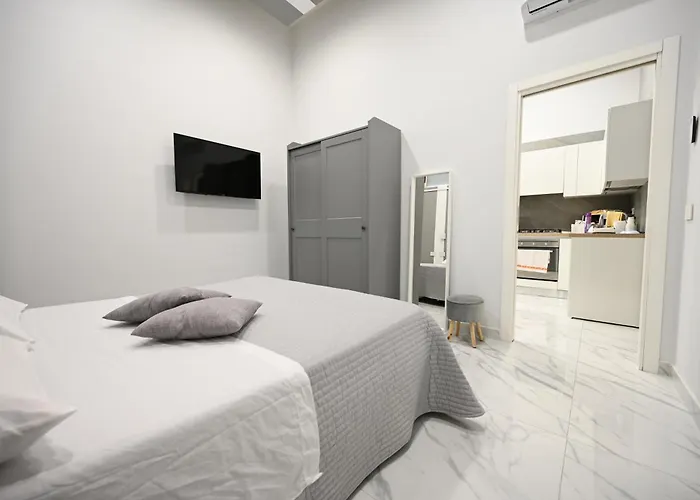 One House Appartement