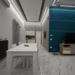 Apartment One House
