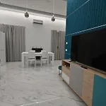 One House Apartment