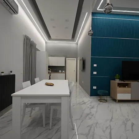 Апартаменты One House