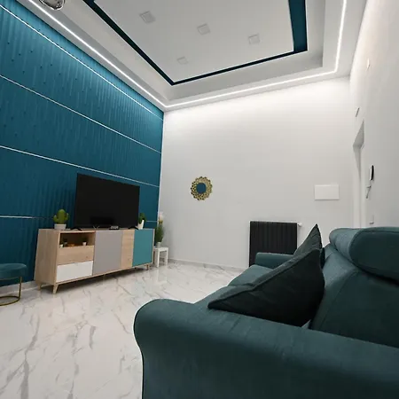 One House شقة *