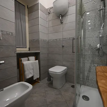 One House Διαμέρισμα Πομπηία