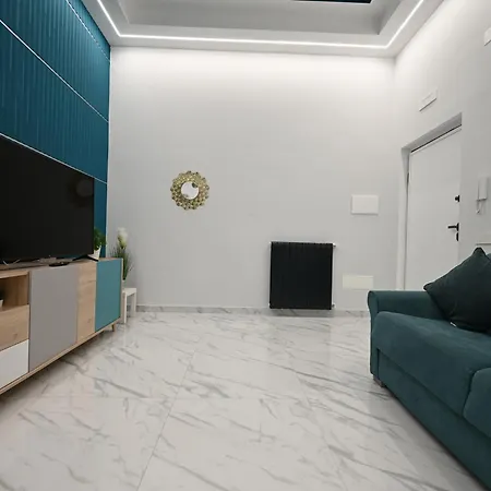Διαμέρισμα One House