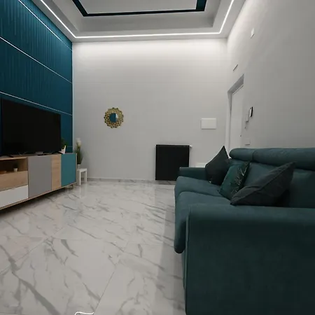 One House Διαμέρισμα Πομπηία