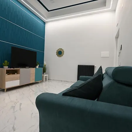 Διαμέρισμα One House Πομπηία