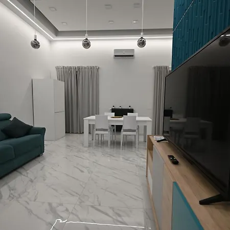 شقة One House بومبيي