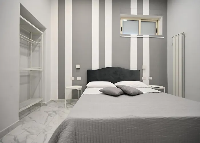 Apartment One House *