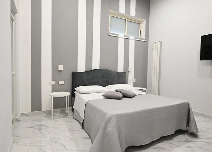 Apartment One House *