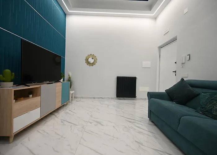 Διαμέρισμα One House