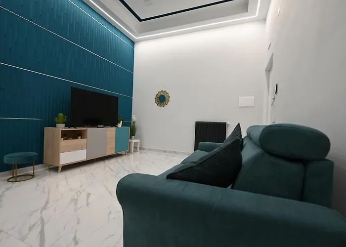 Apartment One House *