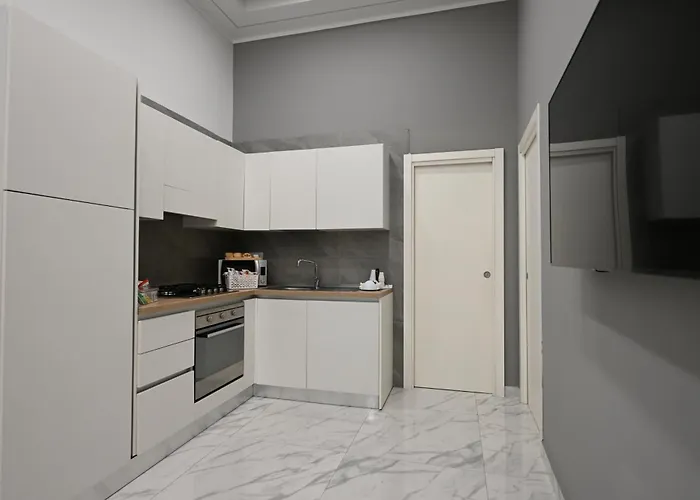 Διαμέρισμα One House *